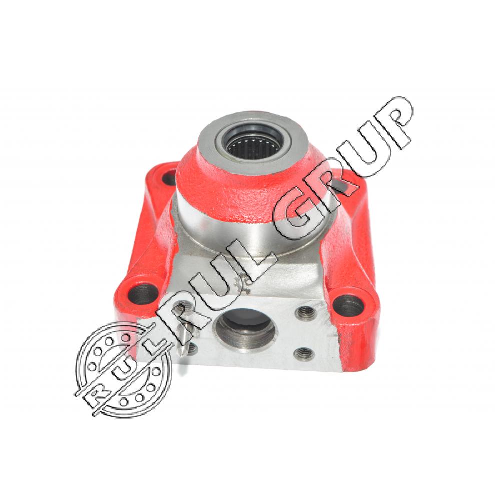 CAPAC SERVOMOTOR U650 31.33.222 UTB